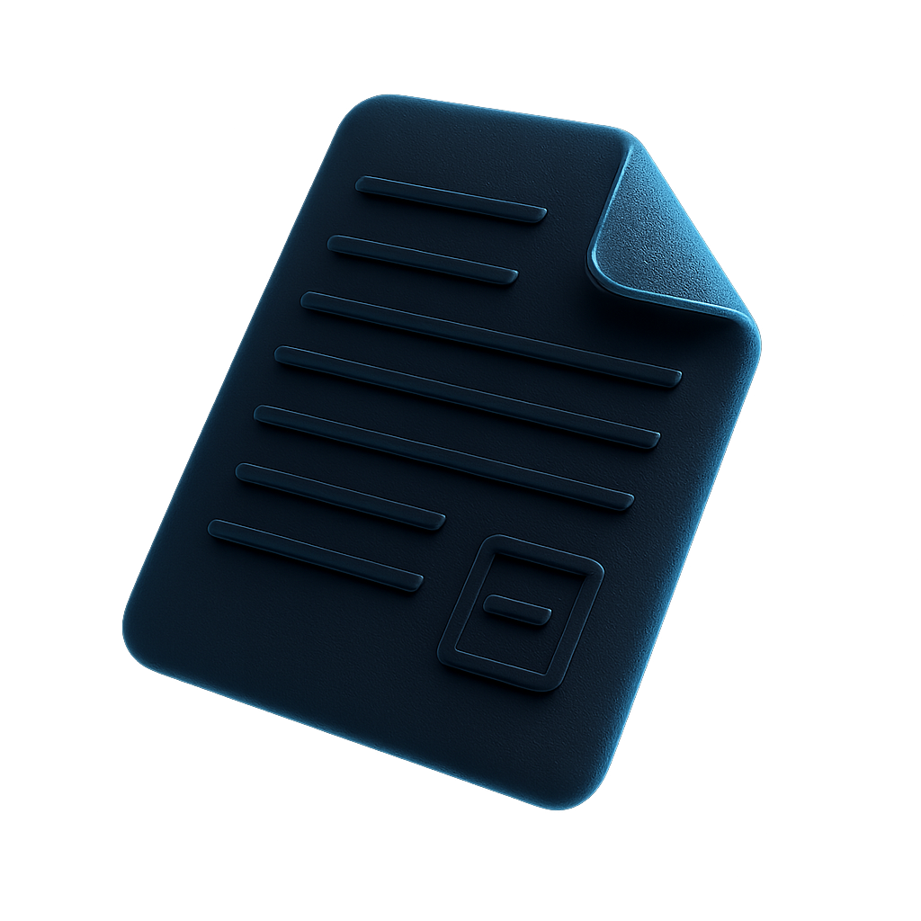 HYDRA²¹ Software Interface